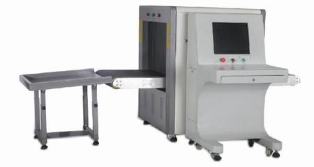 安檢設備的輻射問題 安全與便捷的平衡