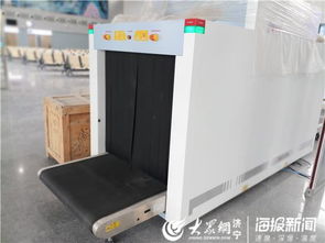 泗水南站安檢設(shè)備全面就位 最后調(diào)試工作有序進(jìn)行