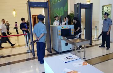 江西大型活動(dòng)安檢門租賃與南昌行李安檢機(jī)采購價(jià)格指南