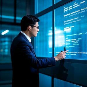 啼曉咨詢(xún) 信息賦能，洞察先機(jī)